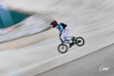 2025 UEC BMX European Cup Round 1 & 2 - BMX Olympic Arena Verona - Italy - Prove libere - 28-03-2025 -  photo Tommaso Pelagalli/SprintCyclingAgency?2025